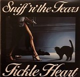 Sniff 'n' The Tears - Fickle Heart