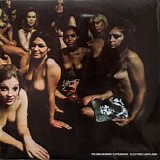 The Jimi Hendrix Experience - Electric Ladyland