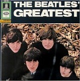 The Beatles - The Beatles' Greatest