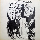 Bob Dylan - Planet Waves