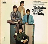 The Beatles - Yesterday... and Today (Mono)