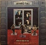 Jethro Tull - Benefit