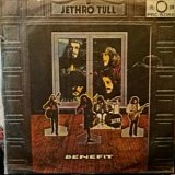 Jethro Tull - Benefit FOR SALE