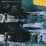 The KVB - Artefacts (Reimaginings From The Original Psychedelic Era) BLUE/YELLOW SWIRL
