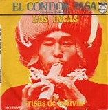 Los Incas - El Condor Pasa