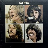 The Beatles - Let It Be