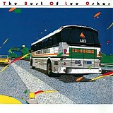 Lee Oskar - The Best Of Lee Oskar