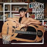 Carmen Maria Vega - Fais-moi Mal Boris Vian !