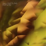 Millionyoung - Materia [EP]