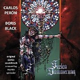 Carlos Peron, Boris Black - Seelen Dammerung (Original Comic Soundtrack)