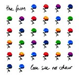 The Farm - Love See No Colour