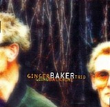 Ginger Baker Trio - Going Back Home