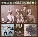 The Buckinghams - Time & Charges + Portraits