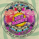 Nick Mason’s Saucerful of Secrets - Live At The Roundhouse