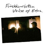 Fläskkvartetten - Voices of Eden