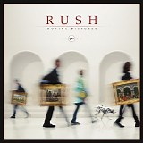 Rush - Moving Pictures (40th Anniversary Super Deluxe Edition)