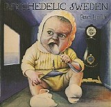 Peter Lindahl - Psychedelic Sweden