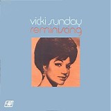 Vicki Sunday - Reminiscing