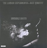 The London Experimental Jazz Quartet - Invisible Roots