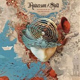 Jon Anderson / Roine Stolt - Invention Of Knowledge