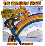 Rainbow Press, The - Sunday Funnies