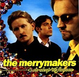 Merrymakers, The - No Sleep 'Til Famous