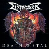 Dismember - Death Metal