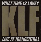 The KLF - What Time Is Love? (Live At Trancentral)