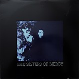 The Sisters Of Mercy - Lucretia My Refelction