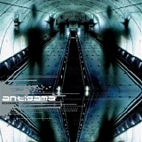 Antigama - Resonance