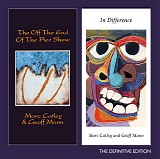 Marc Catley & Geoff Mann - The Off The End Of The Pier Show / In Difference: The Definitive Edition