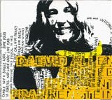 Allen, Daevid - Stoned Innocent Frankenstein