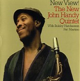 John Handy - New View
