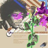 Weekend Of Robots - Jimi Hendrix - The Lover