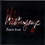 Muslimgauze - Fakir Sind