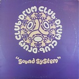 The Drum Club - Sound System