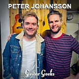 Guitar Geeks - #0362 - Peter Johansson, 2023-11-02