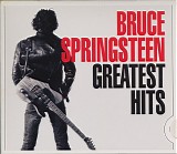 Bruce Springsteen - Greatest Hits