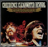 Creedence Clearwater Revival & John Fogerty - Chronicle (The 20 Greatest Hits)