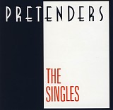 The Pretenders - The Singles