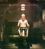 The Michael Schenker Group - The Michael Schenker Group