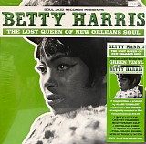 Betty Harris - The Lost Queen Of New Orleans Soul