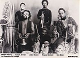 Art Ensemble of Chicago - 1980.08.31 - Chicago Jazz Festival, Grant Park, Chicago, IL