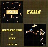 Exile - Mixed Emotions + Exile