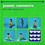 Joanie Sommers - Let's Talk About Love