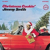 Jimmy Smith - Christmas Cookin'