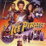 Bruce Broughton - The Ice Pirates