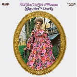 Skeeter Davis - It's Hard to be a Woman [HD]