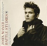 John Mayer - Battle Studies