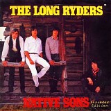 The Long Ryders - Native Sons (Expanded Edition)